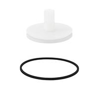 LT Easiyl 1 set di ingranaggi e cinghia compatibile con Philips CD 950 CDM 9 Gear Player Mechanism Wheel