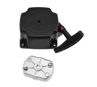 LT Easiyl 1 set di Pull The Easy Starter Assembly Compatibile con Parker Brand PGBC-5200 Compatibile con Hyundai HYBC5200 Avviamento a strappo e piastra di azionamento