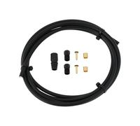 LT Easiyl 1 set di tubi per freno a disco idraulico per mountain bike, compatibile con Tektro HD-T275 MD510 HD-M352 R510 HD-M500