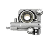 LT Easiyl 1 Set Pompa Olio Per Motosega Con Kit Ingranaggio A Vite Senza Fine P021001980 Compatibile Con Modello Echo CS330T CS360T CS370 CS400