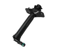 LT Easiyl 1 ugello di ricambio per lavafaro destro per auto, 4G0955102, compatibile con Audi A6 (2011-2018) compatibile con A6 Allroad (2012-2018)