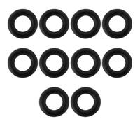 LT Easiyl 10 guarnizioni O-Ring da 3,9 x 1,8 mm, compatibili con valvola termostato Heimeier 2001-02.014