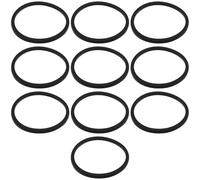 LT Easiyl 10 Pezzi 24x21mm Cinghia Di Trasmissione Compatibile Con Samsung SDG-605 Compatibile Con X-Box Unità DVD