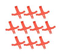 LT Easiyl 10 Pezzi Distanziali Per Blocco Di Trasporto Del Freno A Disco Per Bici Compatibili Con Il Modello Shimano Disc BR-M315 BR-M365 BR-MT200