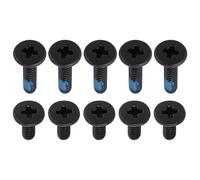 LT Easiyl 10 Viti per La Copertura Inferiore del Laptop Compatibile con ASUS Zephyrus G14 GA402RK