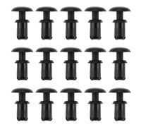 LT Easiyl 100 Rivetti In Nylon Da 3,1x4,5 Mm Compatibile Con Prusa Core One Il Contenitore