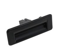 LT Easiyl 1Pc Auto Baule Posteriore Pulsante Interruttore Maniglia di Avvio Interruttore di Rilascio di Apertura 5E0827566 Compatibile con Skoda Compatibile con Volkswagen