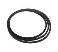 LT Easiyl 1PC Cinghia Trapezoidale Per Tosaerba 2480 Lunghezza 13 Mm Larghezza 9 Mm Altezza Parte Di Ricambio 135062001/0 35062001 Compatibile Con Castelgarden Compatibile Con Mountfield