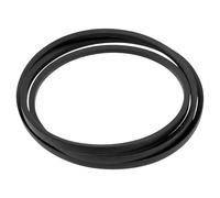 LT Easiyl 1PC Cinghia Trapezoidale per Tosaerba Compatibile con Murray Tosaerba da 40 Pollici Compatibile con Murray Serie 40000 Il Modello 2185x12,7x8,2 Mm Nero