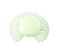 LT Easiyl 1Pc Videoregistratore Ingranaggio Di Filettatura Sinistro Parte Di Ricambio 373614701 Compatibile Con SONY SLV555 SLV555UC SLVR1000 SLV757UC