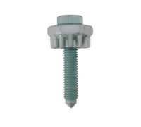 LT Easiyl 1pz Bullone Regolazione Del Tenditore Alternatore Bullone Di Regolazione Alternatore Vite Serraggio Del Supporto Del Generatore Compatibile Con AUDI Compatibile Con VW