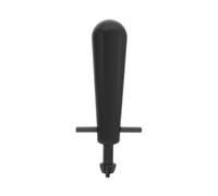 LT Easiyl 1x Chiave Mandrino Da 4 Mm In Impugnatura Modello In Plastica Utensile Albero Flessibile Per Manipoli Stile 30 30H 30SJ E 25C Compatibile Con Fore-dom