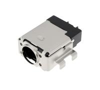 LT Easiyl 1x DC IN Power Jack Notebook PC Presa di Ricarica Porta Compatibile con ASUS ZenBook Pro 15 UM535Q