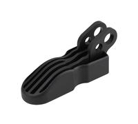 LT Easiyl 1x Leva Di Bloccaggio Per Sega Troncatrice 649430-00 Compatibile Con DeWalt DW713 DWS716XPS-CA DW715-AR DW713-B2 DW715-B3