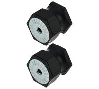 LT Easiyl 2 ammortizzatori per motosega 965403430 compatibili con Dolmar 109 110 111 115 116 120