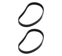 LT Easiyl 2 cinghie per aspirapolvere Power Head 2M-168-6 compatibili con Hoover 5012PH 5015PH 5017PH 5019PH EB303