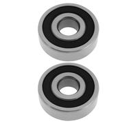 LT Easiyl 2 Cuscinetti Reggispinta 920-08-020-5352 SP-5352 30x10x9mm Compatibili Con La Sega A Nastro Rockwell Delta Da 14"