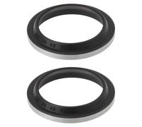 LT Easiyl 2 guarnizioni per tergicristallo, GA 35 x 45 x 5/8 mm, compatibili con cilindro a pistone idraulico e raschietto, per automazione industriale