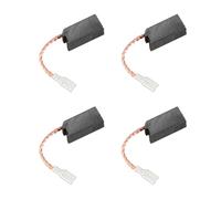 LT Easiyl 2 Paia Di Spazzole Di Carbone Per Smerigliatrice Angolare 6,3x8x16 Mm Compatibili Con Flex L 3403 VRG L 3406 VRG