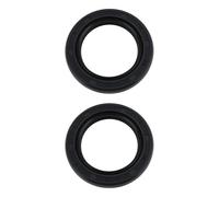 LT Easiyl 2 paraolio 91202-ZM0-V31 a doppio labbro in nitrile TG 28 x 41,25 x 6 mm compatibile con motori Honda GCV135 GCV160 GCV190 GSV190 HRN216
