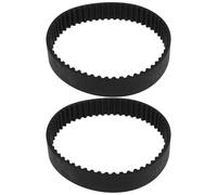 LT Easiyl 2 Pezzi 57 Denti Cinghia Di Distribuzione Per Levigatrice A Nastro 285x15mm 513055002 Compatibile Con AEG HBS1000E