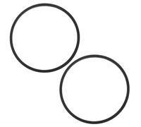 LT Easiyl 2 Pezzi Cinghia Di Trasmissione Di Ricambio Per Registratore MiniDisc Cinghia Di Caricamento E Espulsione MiniDisc Compatibile Con Sony MDS-PC3 MDA1 MDS-S9 MDS-E10 MDS-E12