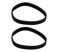 LT Easiyl 2 Pezzi Cinghia Di Trasmissione Per Pialla 135J6 Compatibile Con MASTERCRAFT 55-5503-4 55 5504 02