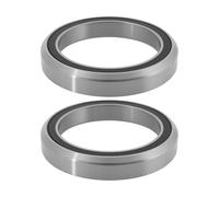 LT Easiyl 2 Pezzi Cuscinetto Conico Per Bicicletta Elettrica Cuscinetto A Sfere A Gola Profonda 30,15x41x6,5 Mm Compatibile Con KUGOO G2