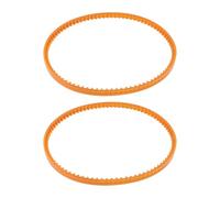 LT Easiyl 2 Pezzi Da Cinghia Per Macchina Per Caramelle Floss Da 360 Mm Compatibile Con ET-MF01 ET-RMF01 ET-MF03 ET-MF05