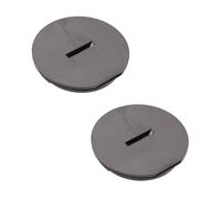 LT Easiyl 2 Pezzi Di Copertura Del Cappuccio Terminale Dell'asta Della Spazzola Per Aspirapolvere Compatibile Con Dyson V7 V8 V10 V11 V15 Gli Aspirapolvere Senza Fili