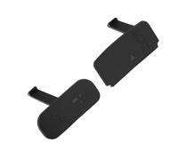 LT Easiyl 2 Pezzi Di Coperture In Gomma Per Porte Compatibile Con Canon EOS 650D Porte Remote