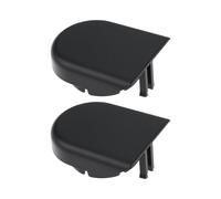 LT Easiyl 2 Pezzi Di Ricambio Per Braccio Tergicristallo Anteriore LR033027 Compatibile Con Range Rover Sport 2014-2024