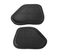 LT Easiyl 2 Pezzi Di Ricambio Per La Copertura Della Torre Montante Anteriore 8K0803593 8K0803594 Compatibile Con Audi A4 A5 S4 S5 RS4 RS5 (2007-2017)