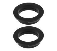 LT Easiyl 2 Pezzi Guarnizione Ad Anello Isolante Per Sensore Di Parcheggio 66209283203 Compatibile Con BMW Veicolo Sensore PDC Paraurti