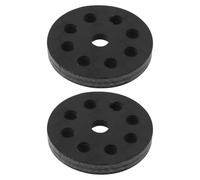LT Easiyl 2 Pezzi Rondella per Vite M3 con Coda in Fibra di Carbonio da 4761 per Camion Fuoristrada RC 1/8 1/10