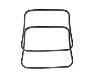 LT Easiyl 2 Pezzi SPX1600S O-177 Guarnizione Pompa Piscina Guarnizione O-Ring Guarnizione Coperchio Compatibile Con Hayward Super Pump SP2600 SP1600 SP2600X 1600 1600X