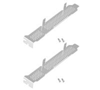 LT Easiyl 2 Pezzi Staffa per Computer A Profilo Alto Compatibile con Intel SSD P3500 P3600 P3700