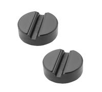 LT Easiyl 2 Pezzi Supporto per cuscinetto in gomma per cric Pizzica Compatibile con VW Compatibile con Seat Compatibile con Skoda Compatibile con Audi Strumento di riparazione e rimozione auto