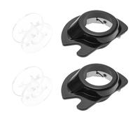 LT Easiyl 2 Set Custodia In Plastica Per Macchina Da Cucire 421326 421325 Custodia Per Bobina Con Caricamento Dall'alto Compatibile Con Singer 964 974 968 8019 8007