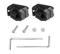 LT Easiyl 2 spazzole per la pulizia degli ugelli della stampante 3D, compatibili con Bambu Lab P1P/P1S/X1/X1C