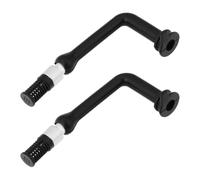 LT Easiyl 2 tubi dell'olio per motosega 1122-647-9400 11226479400 compatibile con STIHL 024 036 044 046 064 066 MS362 MS440 MS661