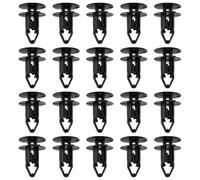 LT Easiyl 20 Clip Di Fissaggio A Pressione Compatibile Con Dacia 054000001R 4451732 93198738