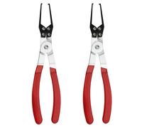 LT Easiyl 2PCS Auto Relè Estrattore Pinze Strumento Riparazione Auto Fusibile Estrattore Strumento Rimozione Relè Auto Smontaggio Morsetto Strumento Per La Rimozione Relè Sui Veicoli