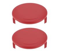 LT Easiyl 2pcs Di Copertura Per Bobina Di Tosaerba Per Tagliaerba 125-8275 Ricambio Compatibile con Toro Da 14 Pollici 51480 51480