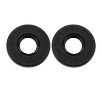 LT Easiyl 2pcs Guarnizioni Olio Cambio Tosaerba 21543816 40x17x7mm Compatibile Con Ariens Compatibile Con Gravely