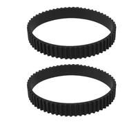 LT Easiyl 2x Cinghia Di Trasmissione Per Decespugliatore 827855 177x9mm Compatibile Con Tosaerba Black & Decker GL630 GL620 CF10 CF12
