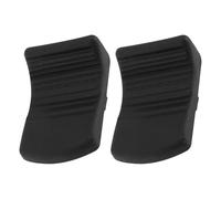 LT Easiyl 2x Interruttore A Pollice Scorrevole 419566-3 Compatibile Con Makita DGA452 BGA450 BGA452 DGA450 9557NB 9554NB DAG115