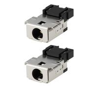 LT Easiyl 2X Presa di Corrente DC Jack Connettore di Ricarica Compatibile con Acer Swift 3 SF314-43 SF314-57