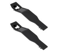 LT Easiyl 2x Staffa Di Montaggio Per Fari 1324270 Compatibile Con Ford Focus MK2 2005-2008
