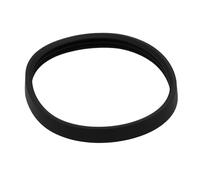 LT Easiyl 3-Peak 596008-00 - Cinghia per pialla, compatibile con Black+Decker KW712, 210 x 7 mm
